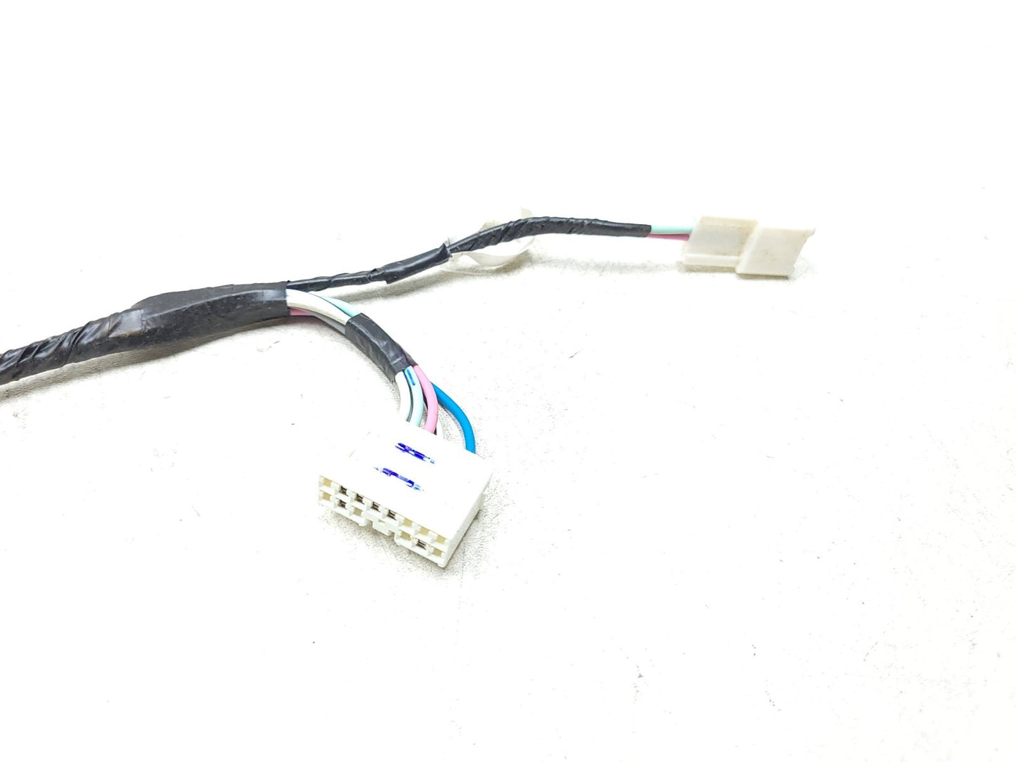 11-17 Lexus CT200h Front Passenger Seat Wire Harness Oem✅