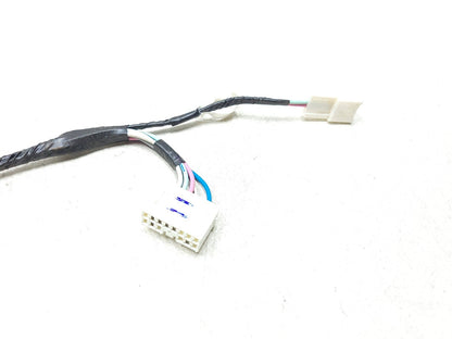 11-17 Lexus CT200h Front Passenger Seat Wire Harness Oem✅