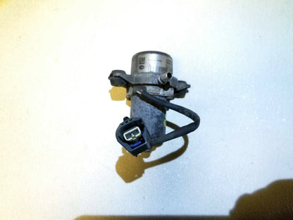 08 09 10 11 12 13 Cadillac CTS 3.6l Auxiliary Brake Booster Vacuum Pump OEM