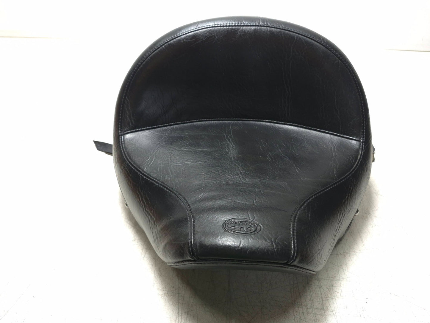 1999 Yamaha V Star Xvs650 Classic Seat Mustang