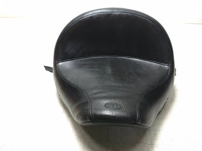 1999 Yamaha V Star Xvs650 Classic Seat Mustang