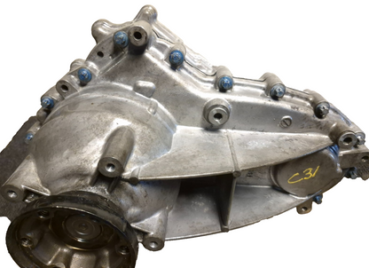 2012 Jeep Grand Cherokee Transfer Case OEM ✅