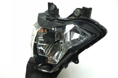 2017-2026 Kawasaki Versys-x 300 Kle300 OEM Headlight 23007-0207