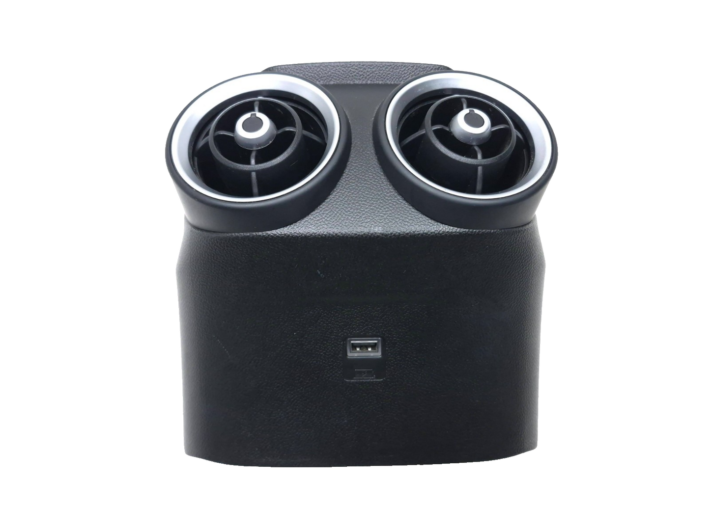 2021 Alfa Romeo Giulia Center Console Rear Air Vent Oem✅ 78k Miles