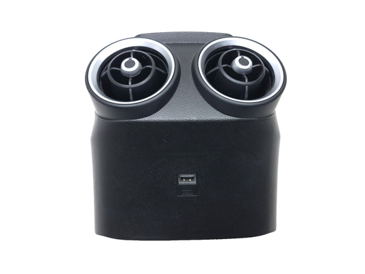 2021 Alfa Romeo Giulia Center Console Rear Air Vent Oem✅ 78k Miles