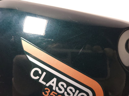 2022 - 2024 Royal Enfield Classic 350 Right Side Cover Fairing Panel Storage Box