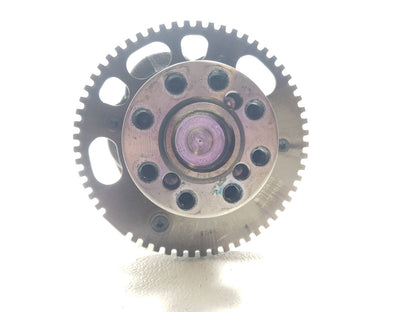 2016 Jeep Cherokee Crankshaft 3.2l OEM