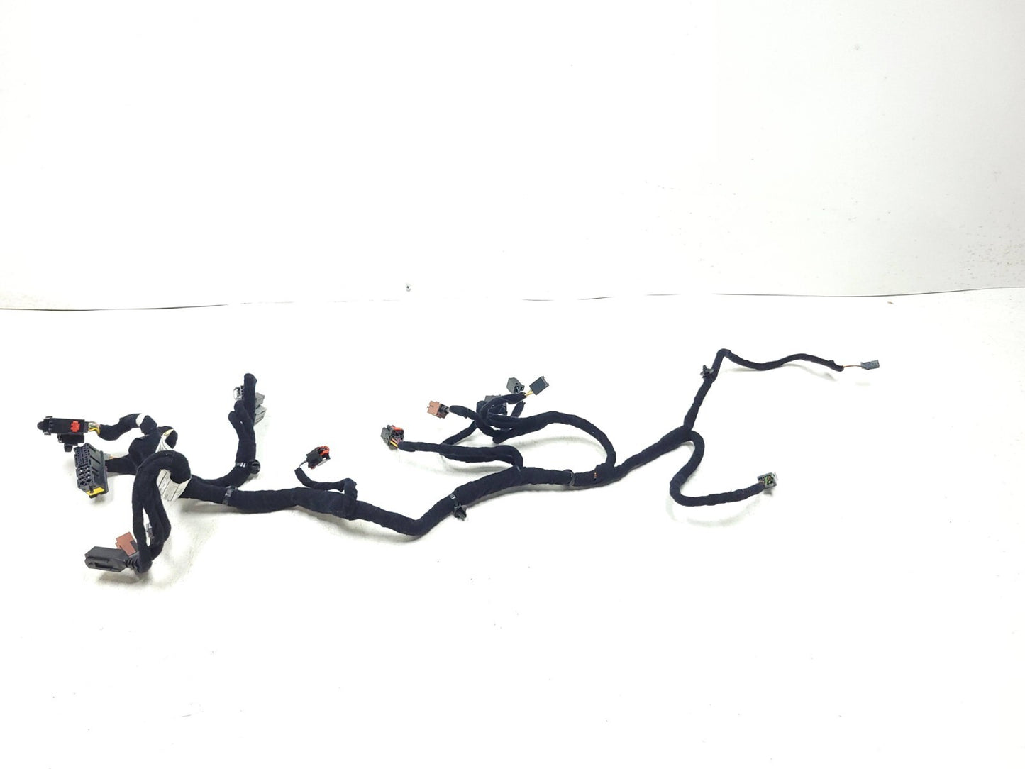 2017-2023 Alfa Romeo Stelvio Center Console Wiring Harness OEM