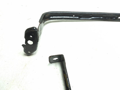 2013 Ford Focus Fuel Tank Holder Strap 2pcs OEM