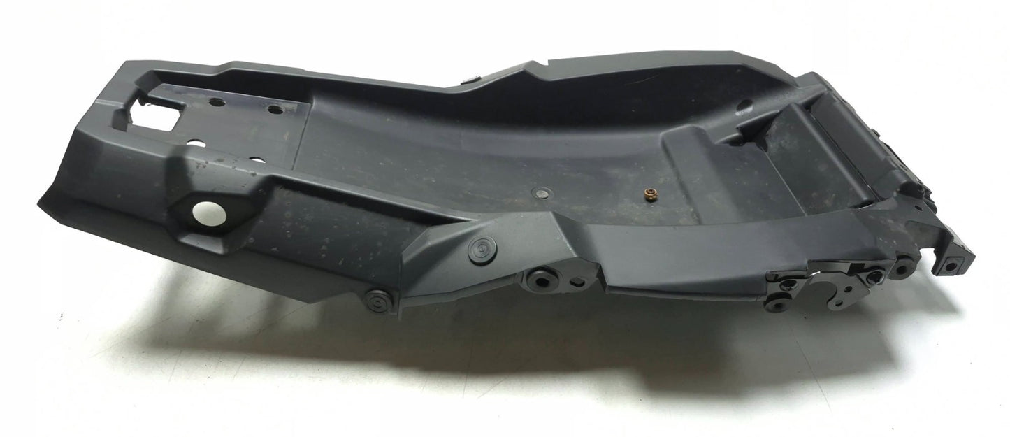 2017-2026 Kawasaki Versys-x 300 Kle300 OEM Rear Fender Undertail 35023-0427