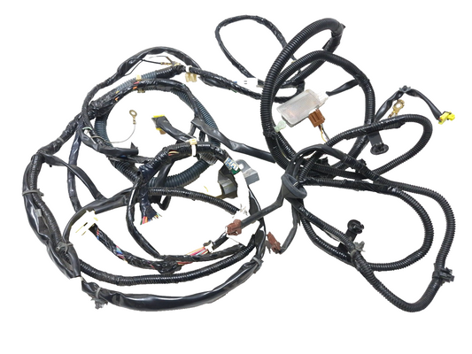 2013 Nissan Versa Interior Body Harness 24014-zn91a OEM 95k