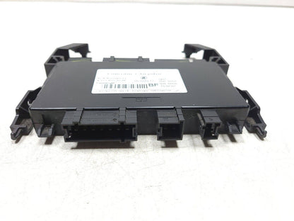 06-11 Mercedes W164 Ml500 Front Seat Control Module Passenger Right OEM