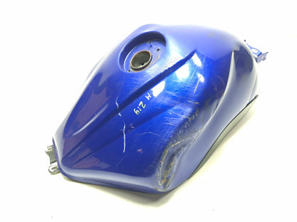 2003 - 2005 Yamaha Yzf R6 Fuel Tank OEM
