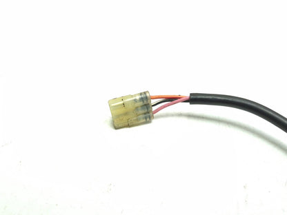 2013 Suzuki Vl800 Boulevard C50 Speedometer Drive Gear Sensor OEM
