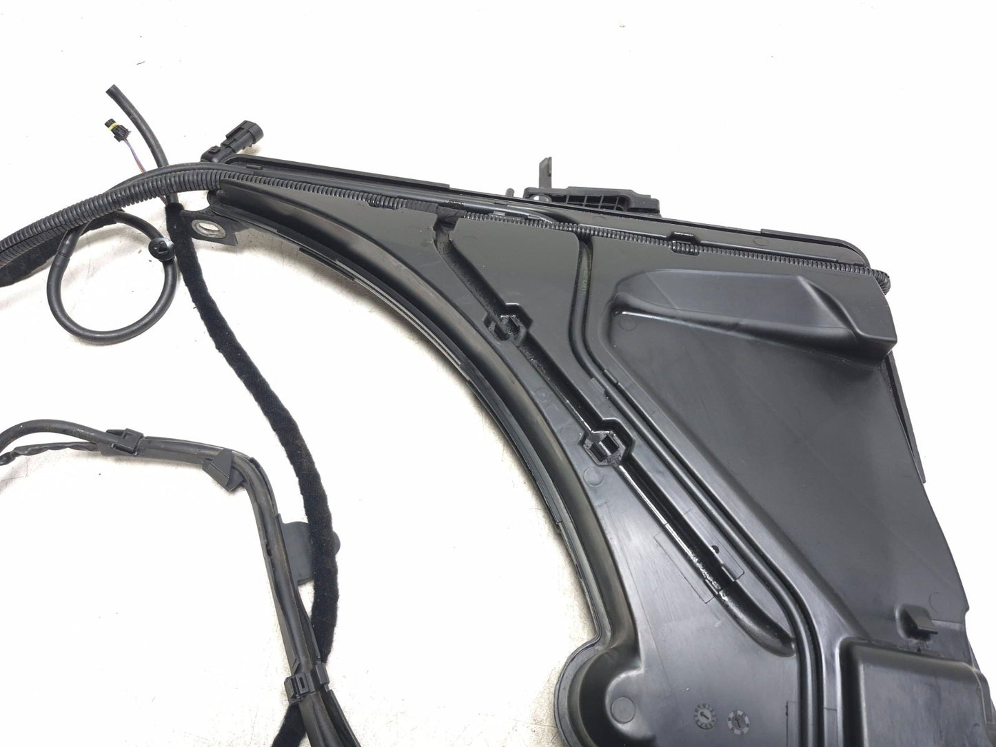 2021 Alfa Romeo Giulia Windshield Washer Fluid Reservoir Assy Oem✅