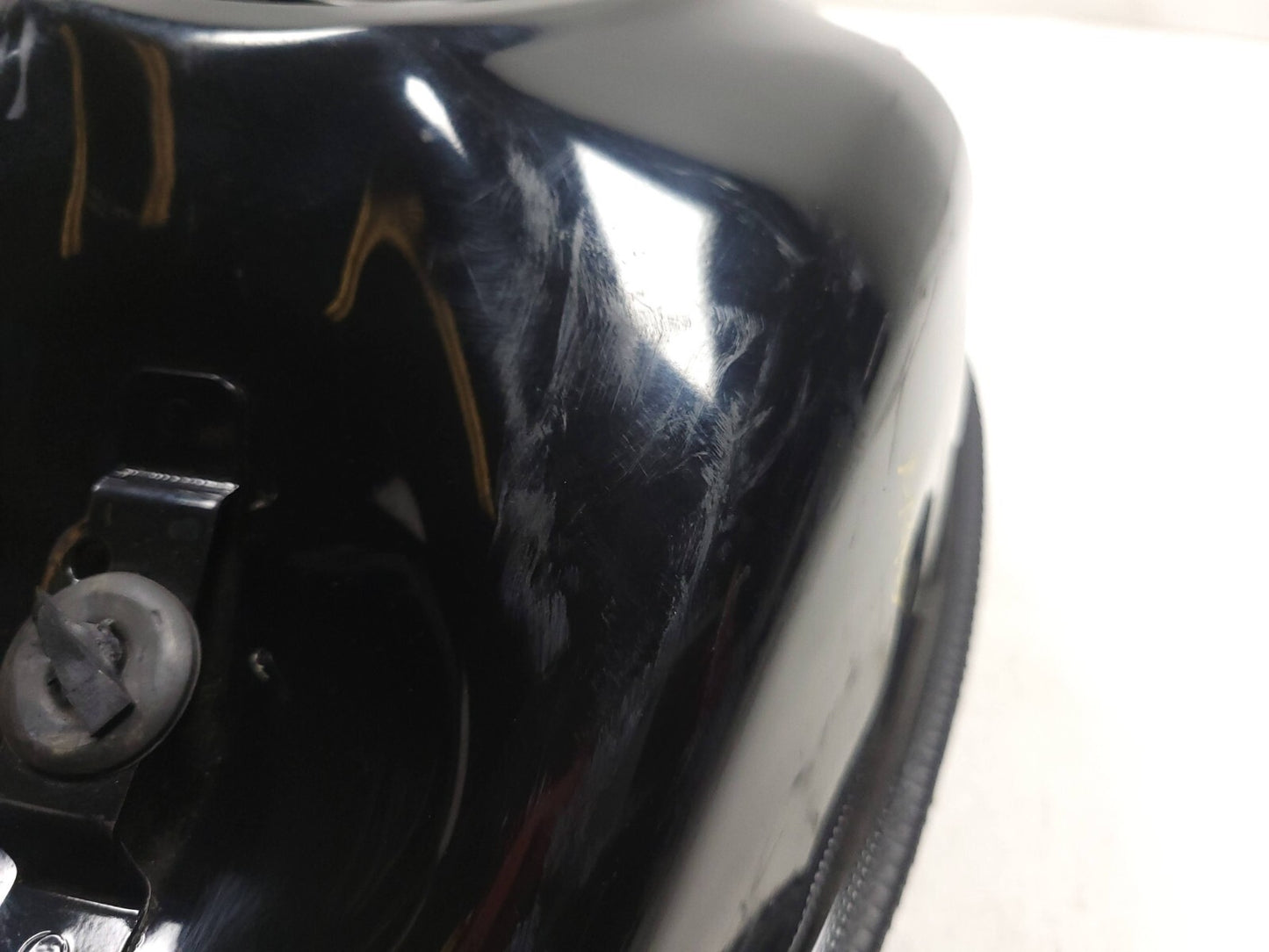 2020 - 2024  Yamaha Mt-03 Fuel Tank OEM