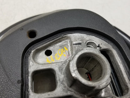 2010 2011 Chevrolet Equinox Steering Wheel W/ Controls OEM