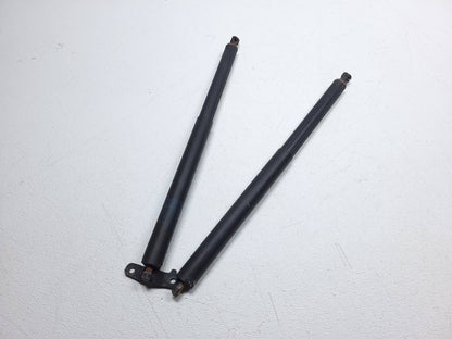 2007 Mercedes Ml500 Rear Trunk Lid Shock Strut Support Pair OEM