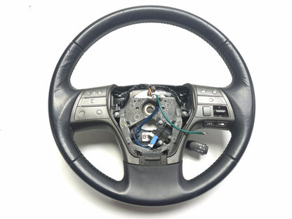 2010 Lexus Hs250h Steering Wheel OEM