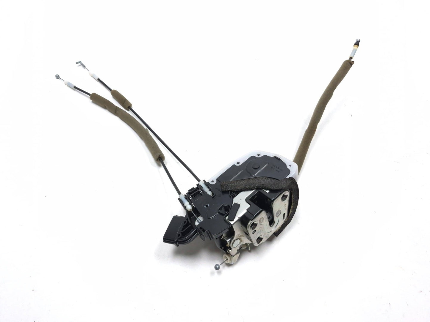 2011 Nissan Juke Door Lock Actuator Rear Passenger Side Right OEM ☑️