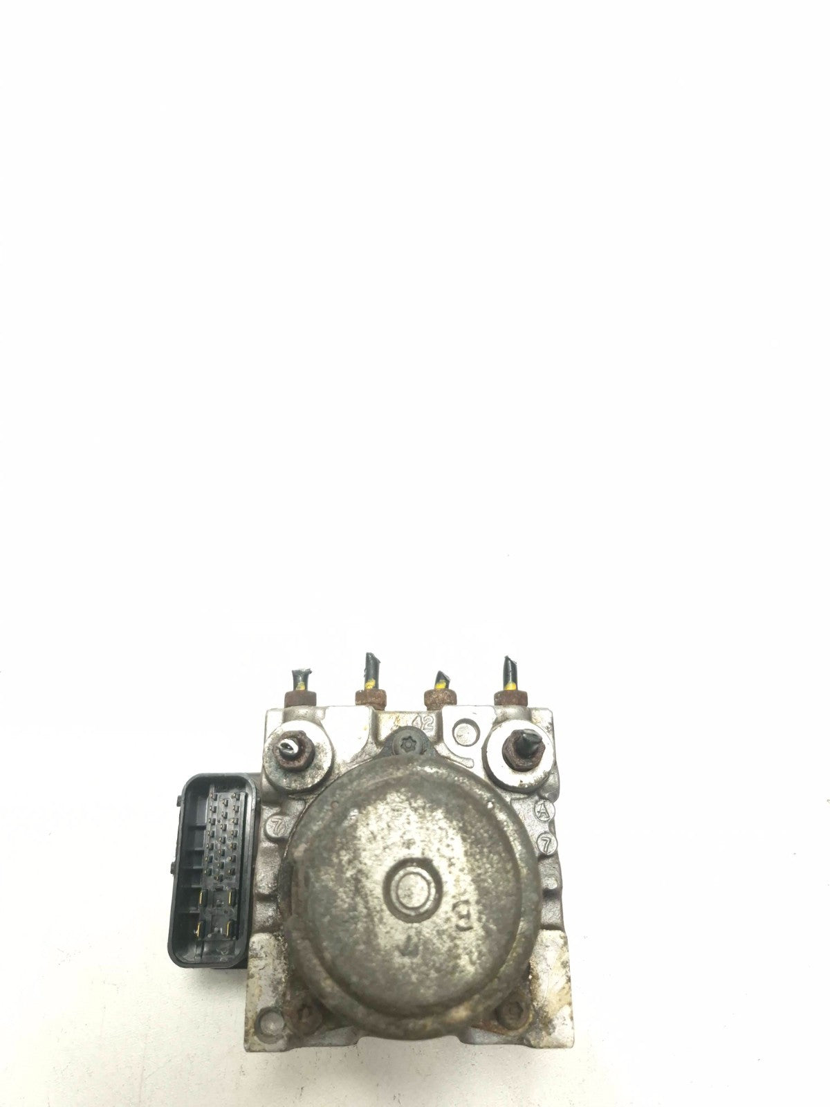 2007 Honda Fit ABS Anti Lock Brake Pump OEM