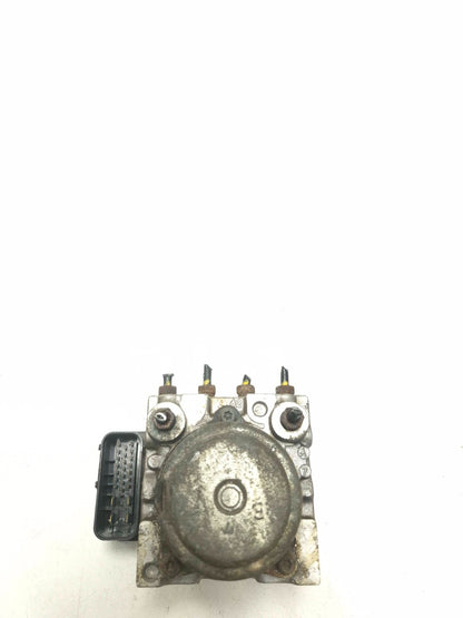 2007 Honda Fit ABS Anti Lock Brake Pump OEM