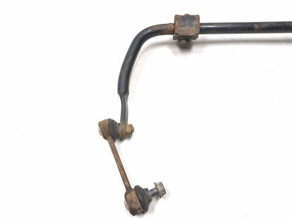 2013 Ford Transit Connect Rear Stabilizer Sway Bar  OEM