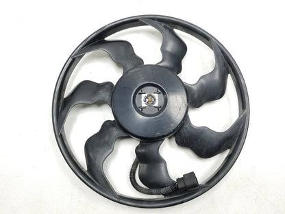 17 18 Kia Forte Radiator Cooling Fan W/ Motor 3137230253 OEM