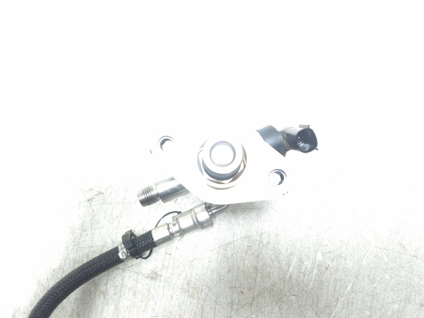 2017 Cadillac Xt5 High Pressure Fuel Pump 3.6l OEM