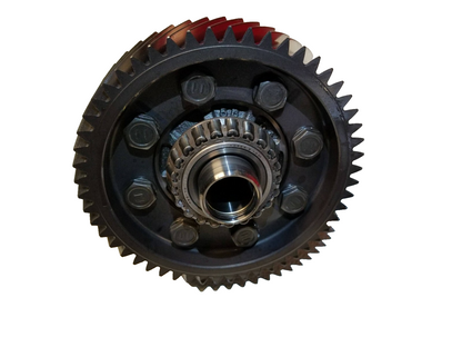 2015 Hyundai Accent Differential Gear OEM