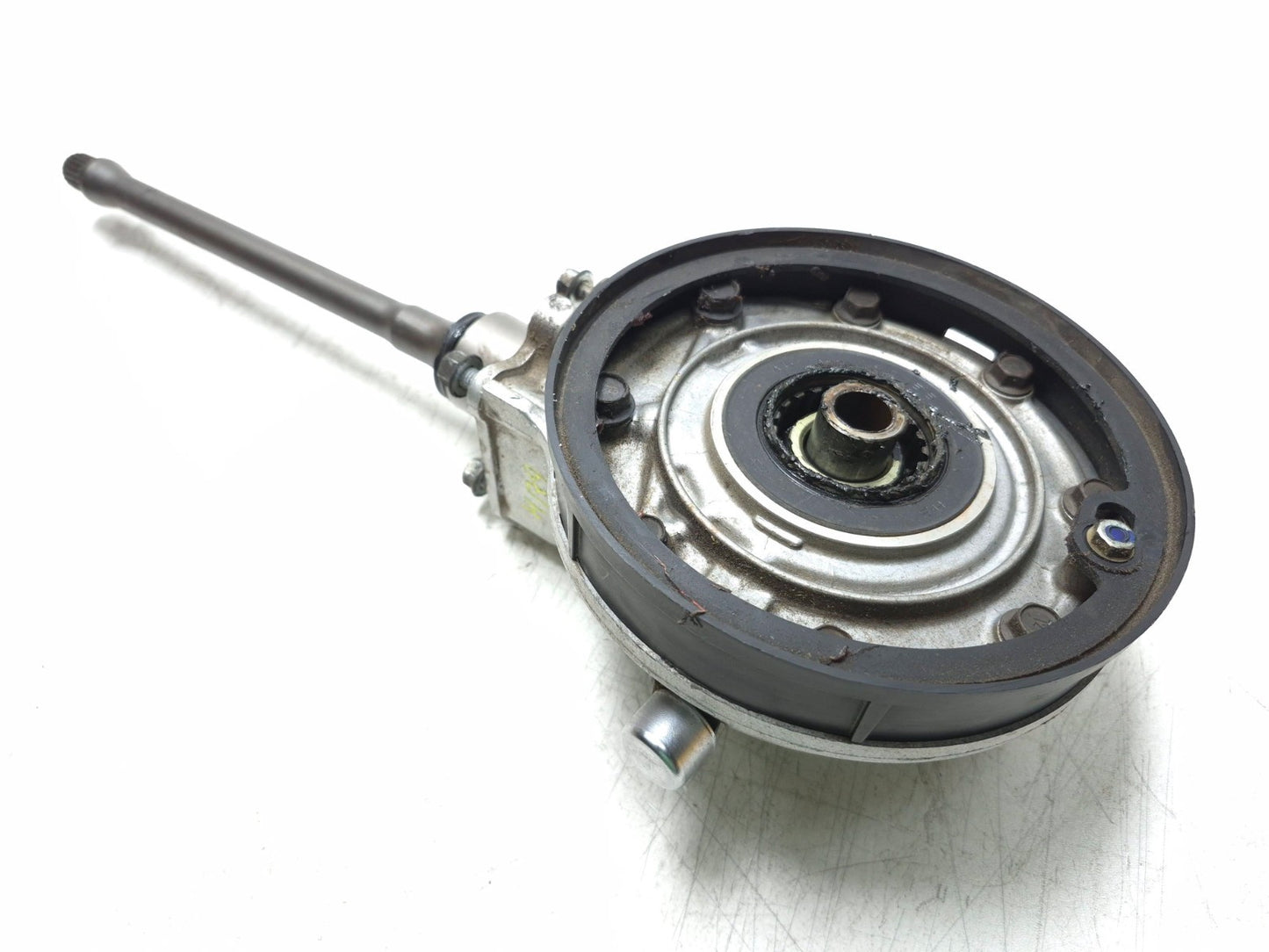 1985 Honda Shadow Vt500c Final Drive Gear Differential OEM