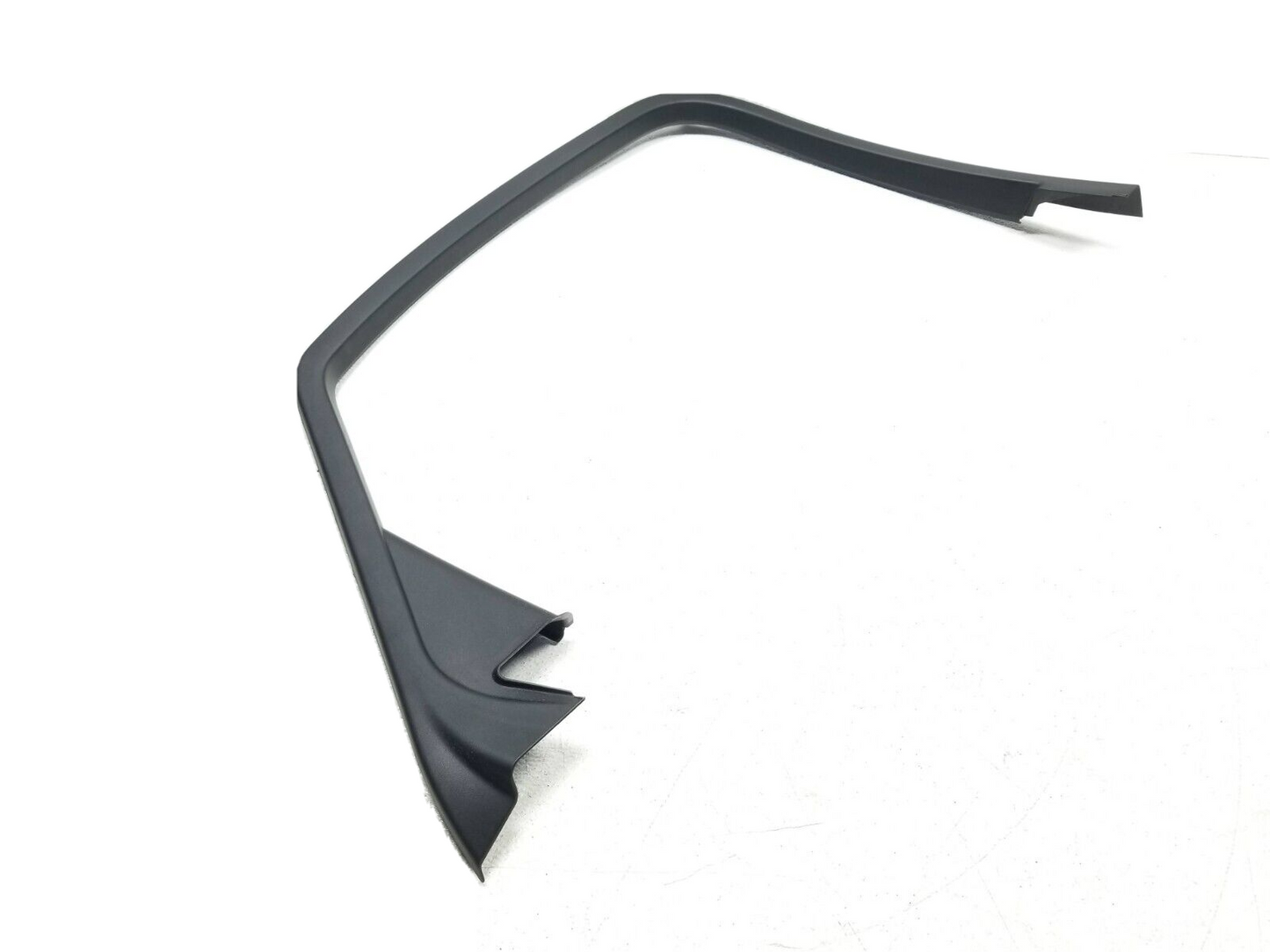2013 2014 2015 Audi A4 S4 Rear Upper Door Window Trim Panel Driver Side Left OEM
