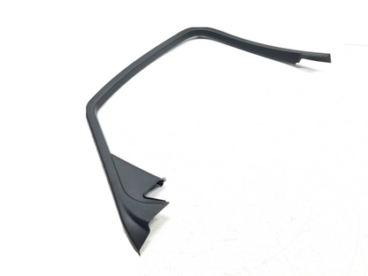 2013 2014 2015 Audi A4 S4 Rear Upper Door Window Trim Panel Driver Side Left OEM