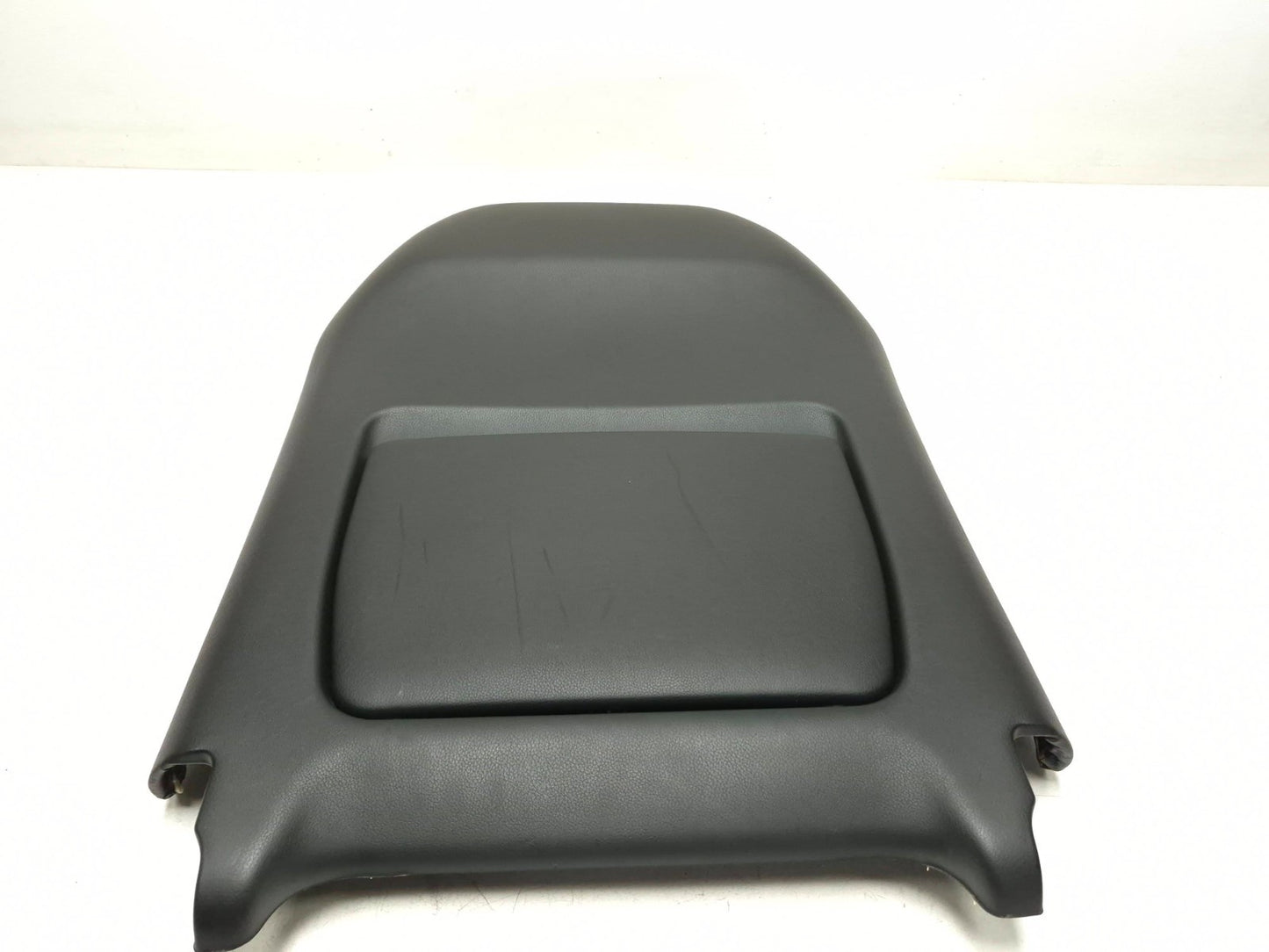 2007 Acura Tl Type-s Front Seat Back Cover Panel Right Passenger Side OEM