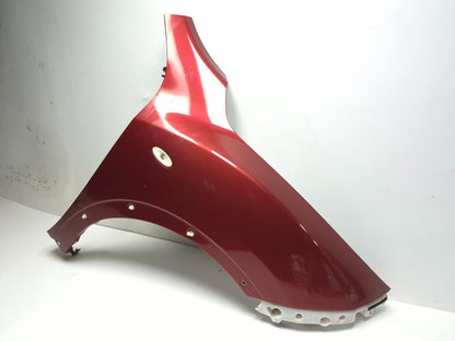 2011 Nissan Juke Fender Panel Front Passenger Side Right OEM