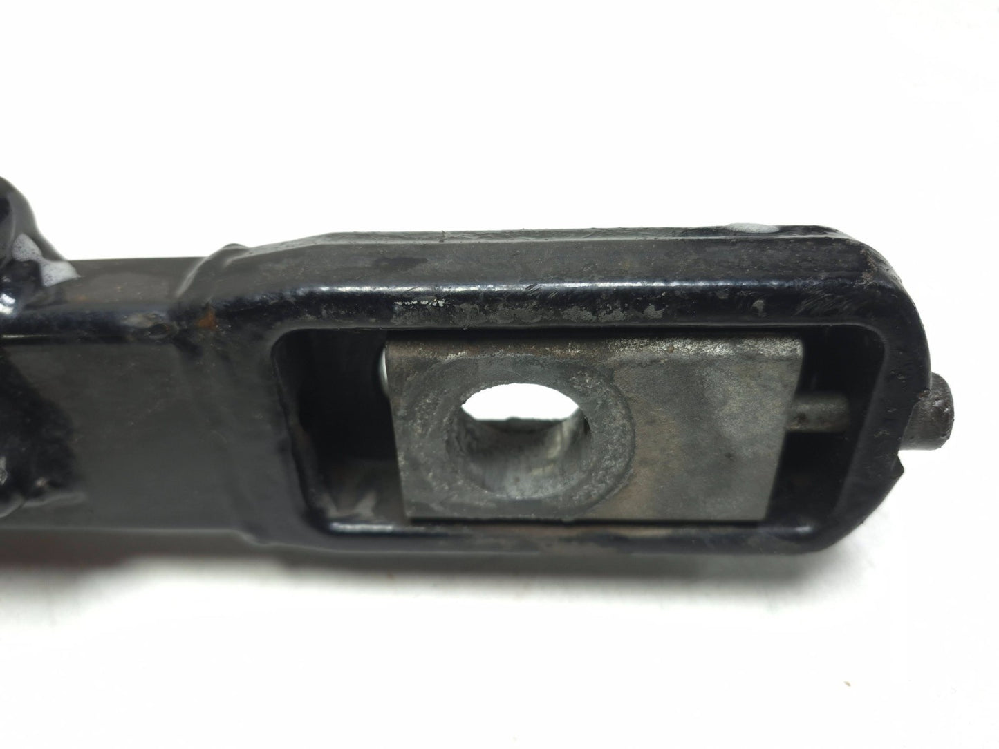 2008 Harley-davidson Dyna Fat Bob Fxdf Swingarm OEM