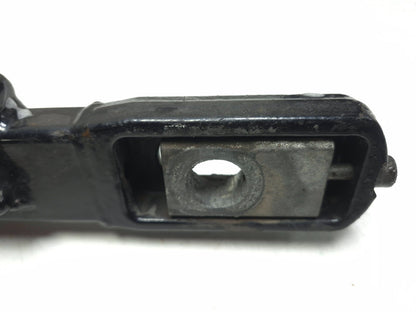 2008 Harley-davidson Dyna Fat Bob Fxdf Swingarm OEM