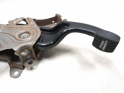 2018 Chrysler 300 Ebrake E-brake Emergency Parking Brake Pedal  OEM
