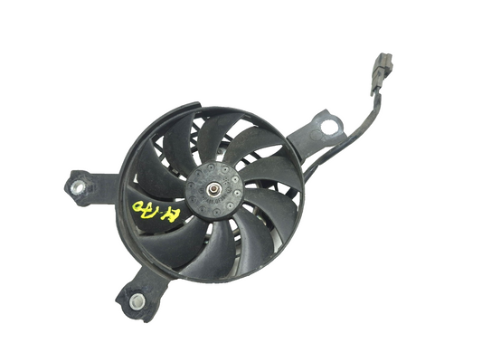 2015 Suzuki Gw250 Inazuma 250 Cooling Fan Assy OEM