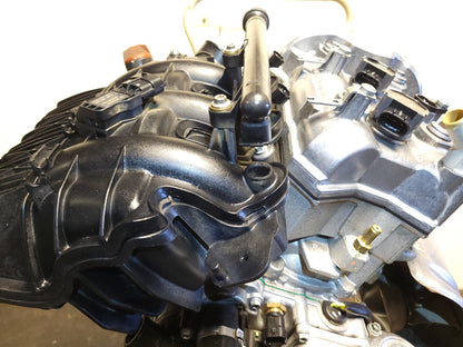 2023 Can-am Ryker 600 Complete Engine Motor OEM