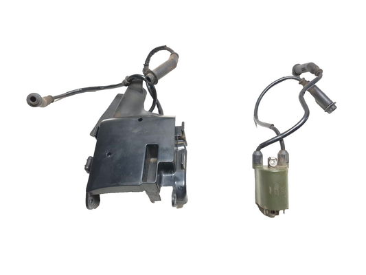 2006 Honda Vtx 1300s Ignition Coil Pair OEM