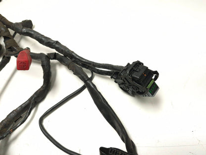 2000 Triumph Sprint St Main Wire Harness Loom OEM