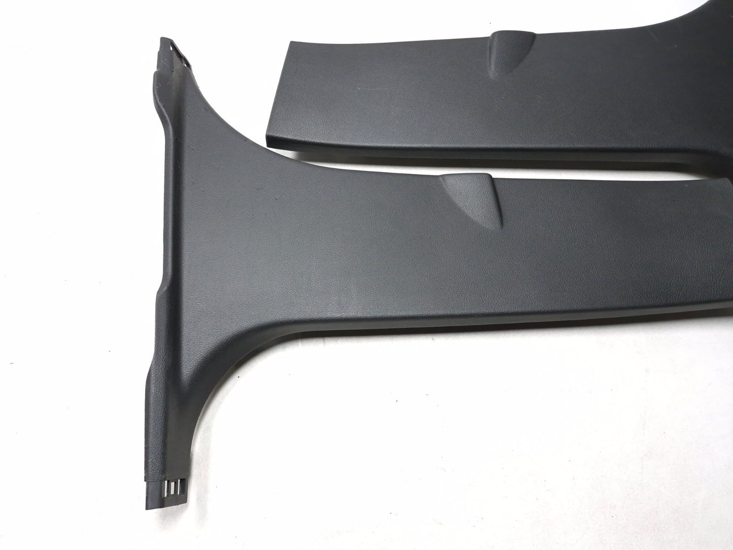 2014 Ford Focus St B-pillar Lower Trim Cover Panel Left & Right Pair Oem✅