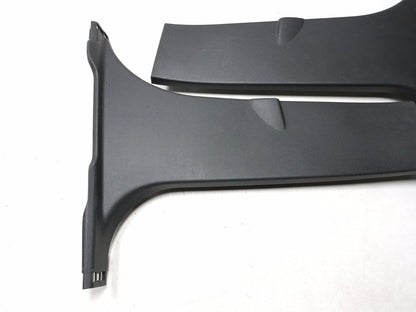 2014 Ford Focus St B-pillar Lower Trim Cover Panel Left & Right Pair Oem✅