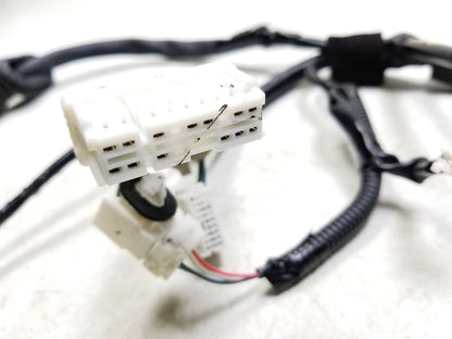 2013-2016 Scion Fr-s Door Wire Harness  Front Driver Side Left OEM