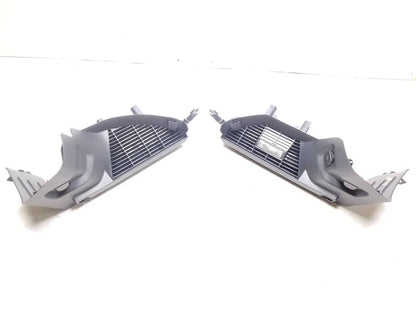 2010 - 2014 VW Golf GTI Rear Trunk Panel Insert Left & Right OEM