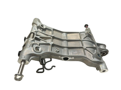 2025 Kawasaki Ninja Ex 500 Swingarm Engine Mount Bracket OEM