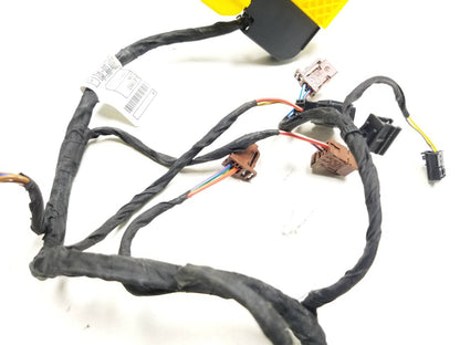 2018 BMW 330xi F30 Seat  Wiring Harness Front Passenger Side Right OEM
