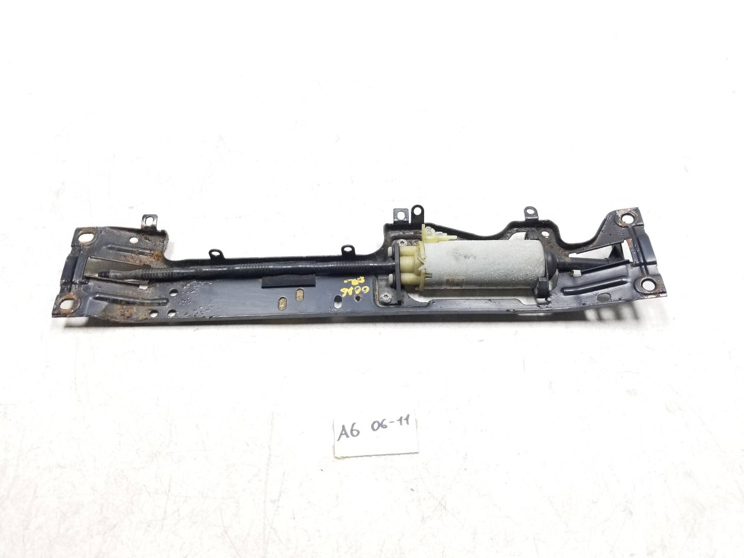 2006 Audi A6 Front Driver Seat Adjustment Motor 3 Pcs OEM