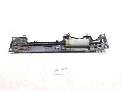 2006 Audi A6 Front Driver Seat Adjustment Motor 3 Pcs OEM